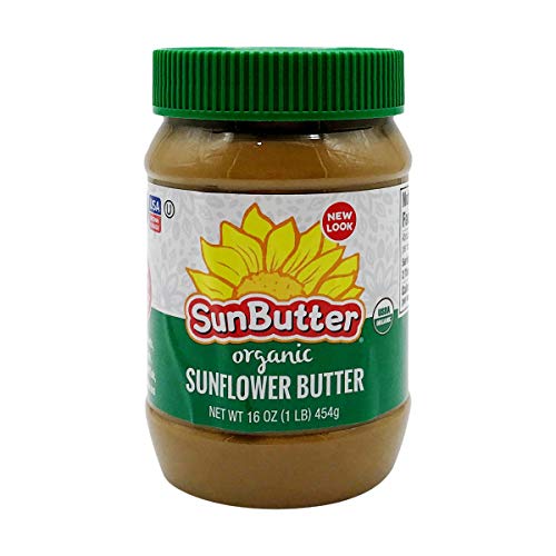 Sunbutter Organic