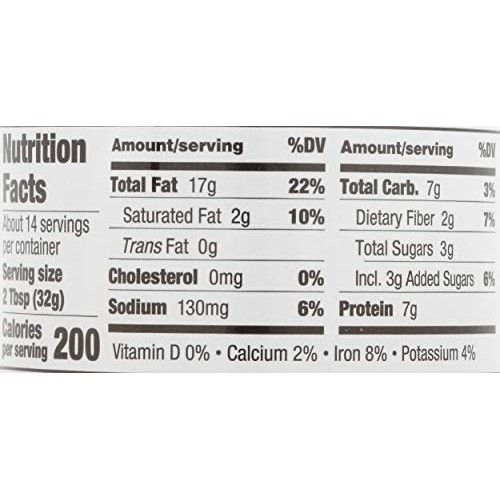 SunButter Sunflower Spread, Creamy, 16 Ounce