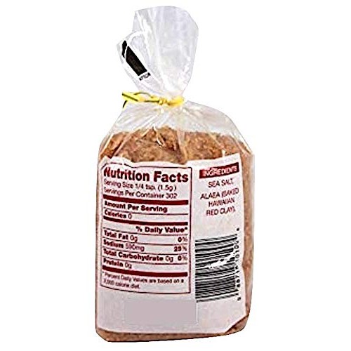 Hawaiian Sauce And Seasoning Bundle - 2 Items Hawaiis Famous H