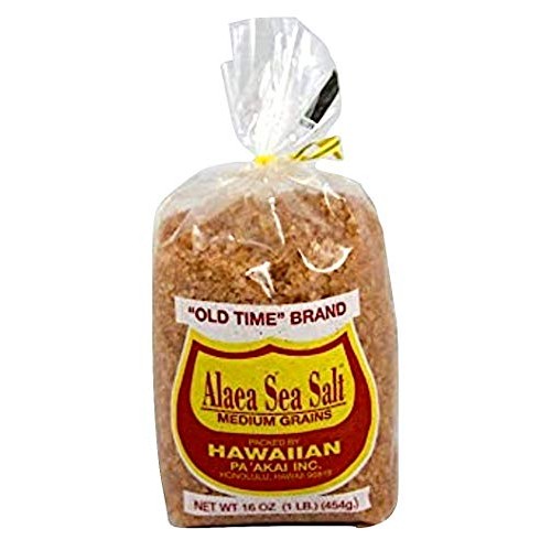 Hawaiian Sauce And Seasoning Bundle - 2 Items Hawaiis Famous H