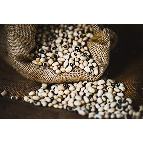 Sunco Natural Blackeyed Peas 16 Oz Pack Of 4, Multi Pack