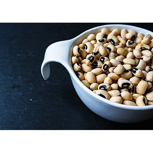 Sunco Natural Blackeyed Peas 16 Oz Pack Of 4, Multi Pack