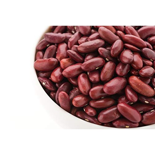Sunco Natural Red Kidney Beans 16 Oz Pack Of 4, Multi Pack