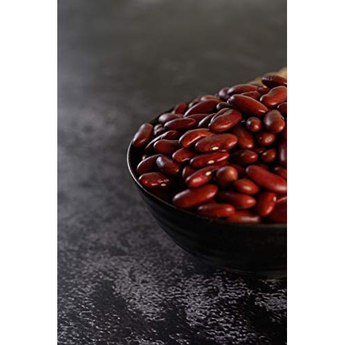 Sunco Natural Red Kidney Beans 16 Oz Pack Of 4, Multi Pack