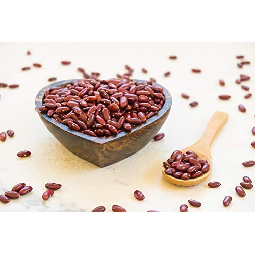 Sunco Natural Red Kidney Beans 16 Oz Pack Of 4, Multi Pack