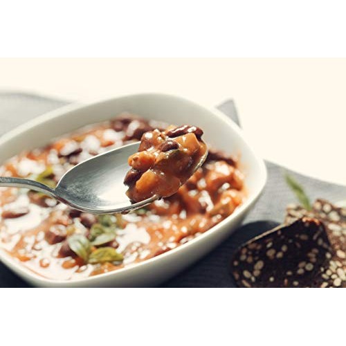 Sunco Natural Red Kidney Beans 16 Oz Pack Of 4, Multi Pack