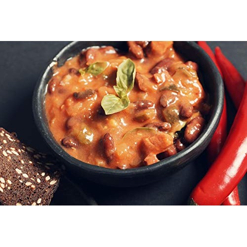 Sunco Natural Red Kidney Beans 16 Oz Pack Of 4, Multi Pack