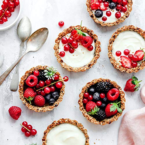 Suncore Foods – Organic Black Chia Seeds, 15Oz Bag, Gluten Free