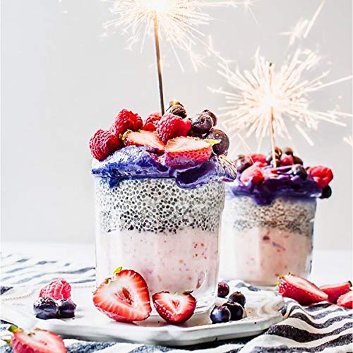 Suncore Foods – Organic Black Chia Seeds, 15Oz Bag, Gluten Free