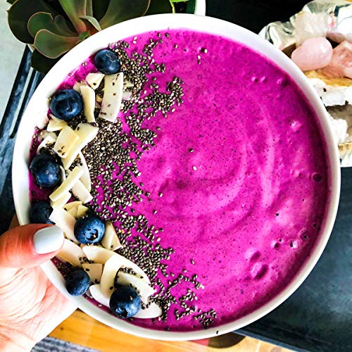 Suncore Foods – Organic Black Chia Seeds, 15Oz Bag, Gluten Free