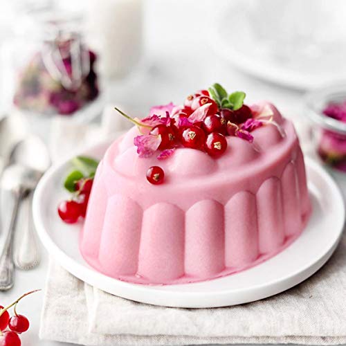 Suncore Foods - Premium Dried Rose Buds Superbloom, No Caffeine,