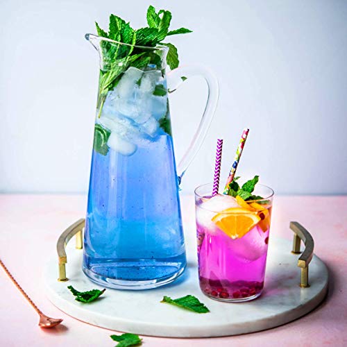 Suncore Foods – Premium Sapphire Wolfberry Supercolor Powder, 3.