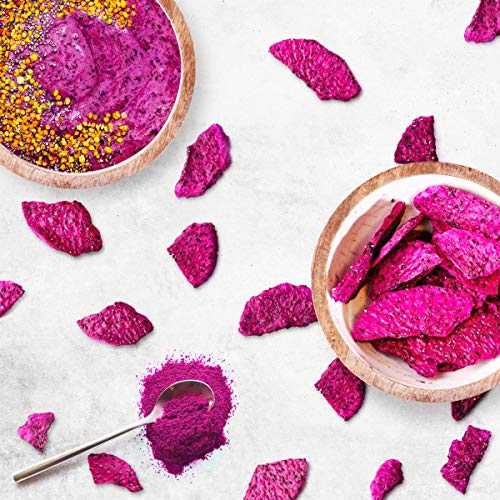 Suncore Foods Supersnack - Red Dragon Fruit Chips, 1.76Oz 1 Pac