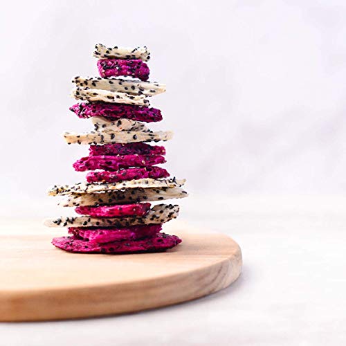 Suncore Foods Supersnack - Red Dragon Fruit Chips, 1.76Oz 1 Pac