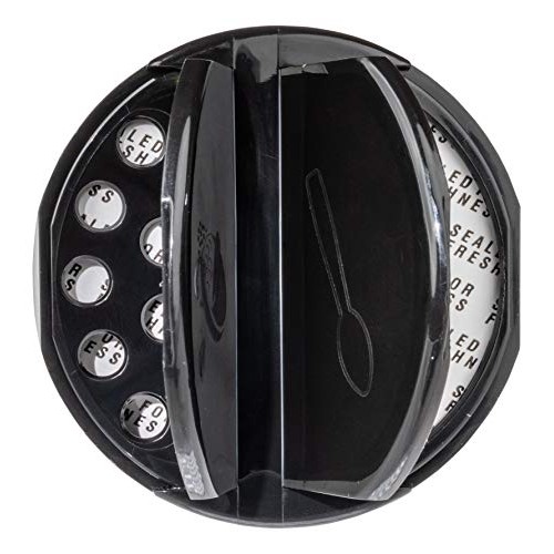 Sundhed Iodized Table Salt In Refill | 750 Grams 26.45 Oz | Ko