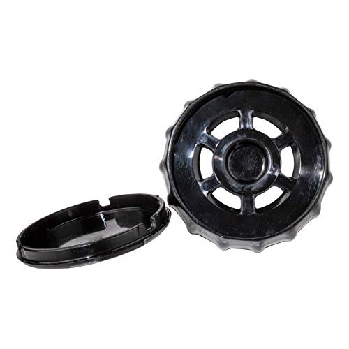 Sundhed Pink Himalayan Gourmet Salt Course in Grinder | 120 Gr...