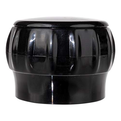 Sundhed Sea Salt Course In Grinder | 250 Grams 8.81 Oz | Gou