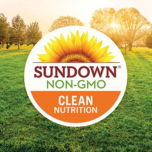 Sundown Garlic 1000 Mg, 250 Odorless Softgels Packaging May Vary