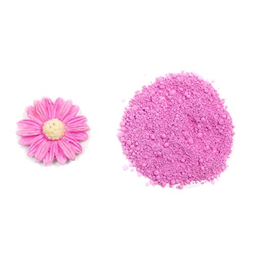 Cosmos Petal Dust, 4 Gram Container