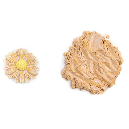 Oyster Edible Luster Dust | Edible Powder &Amp; Dust | Food Grade Lu