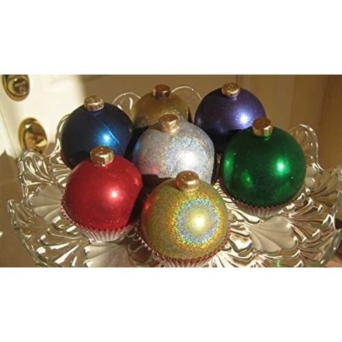 Pixie Craft Glitter Dust | Shiny Pink Glitter | Decoration Dust