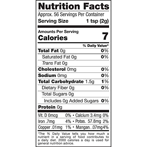 Sunfood Supergreens Sun Is Shining, 8 Ounces, Organic