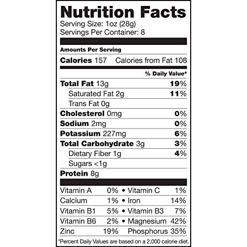 Sunfood Superfoods Raw Organic Shelled Hemp Seeds. Non-Gmo, Vega