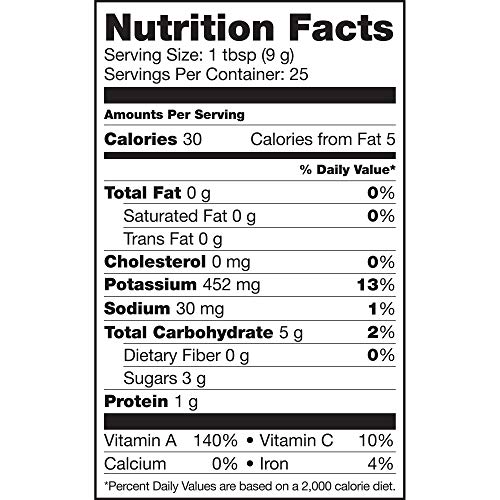 Sunfood Superfoods Goji Berry Powder - Raw, Organic, Non-Gmo - 1