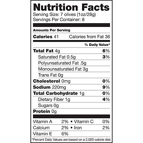 Sunfood Superfoods Organic Raw Olives - Herbed &Amp; Pitted Peruvian