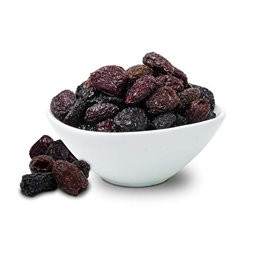 Sunfood Superfoods Organic Raw Olives - Herbed &Amp; Pitted Peruvian