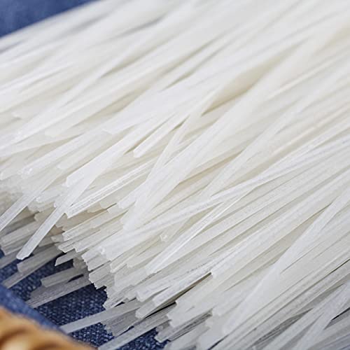 Sungiven Organic Sweet Potato Glass Noodles, Korean Vermicelli P