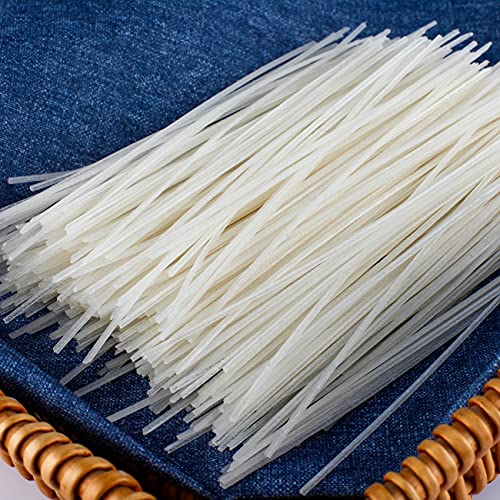 Sungiven Organic Sweet Potato Glass Noodles, Korean Vermicelli P