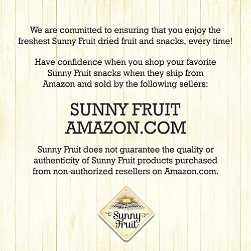 Organic Pitted Prunes - Sunny Fruit 40Oz Bulk Bag 2.5 Lbs | Pu