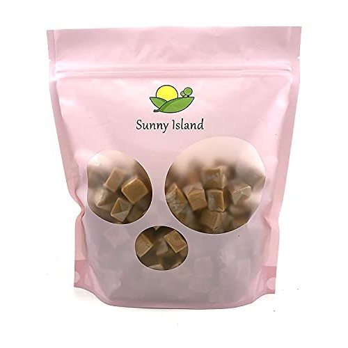 Kraft Caramels Squares Candy Americas Classic Chews, Individual