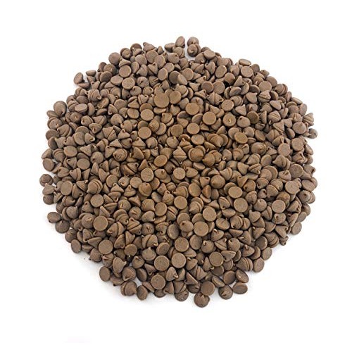 Sunny Island Nestle Morsels Baking Chips, Peanut Butter Flavored