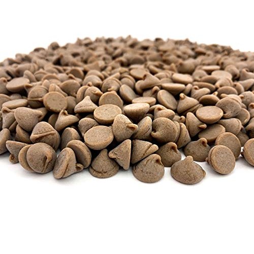 Sunny Island Nestle Morsels Baking Chips, Peanut Butter Flavored