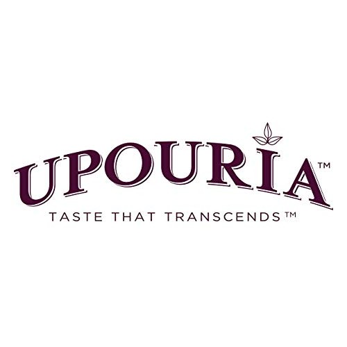 Upouria Coffee Syrup - Irish Creme Flavoring, 100% Gluten Free,