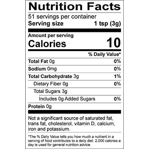 Upouria Shakeable Toppings Variety: Cookies & Cream, Chocolate a...