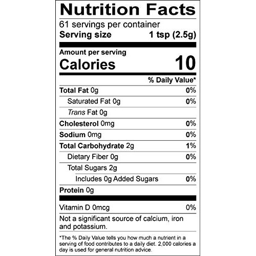 Upouria Shakeable Toppings Variety: Cookies & Cream, Chocolate a...