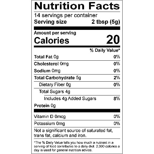 Upouria Shakeable Toppings Variety: Cookies & Cream, Chocolate a...