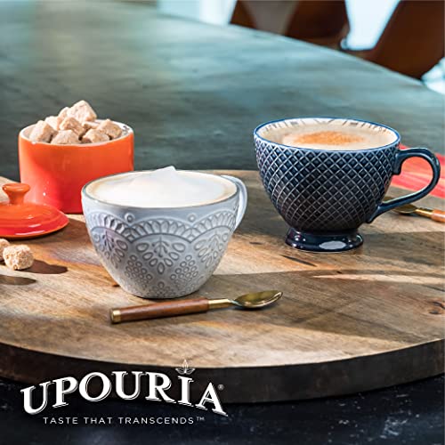 Upouria Shakeable Toppings Variety: Cookies & Cream, Chocolate a...