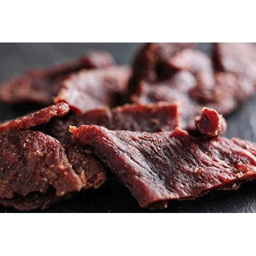 Sunriver Gourmet Beef Jerky - Best All Natural Soft &Amp; Tender Mea