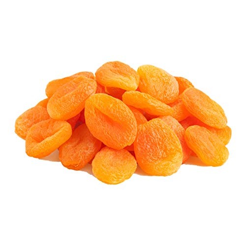 Sun Dried Apricots Premium Quality - Sunshine Snacks - 7 Oz 0 Sun Dried Apricots Premium Quality - Sunshine Snacks - 7 Oz 0