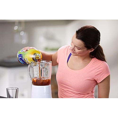 Sunsweet Amazin Prune Juice Light | Gluten Free, Vegan, Low Fat,