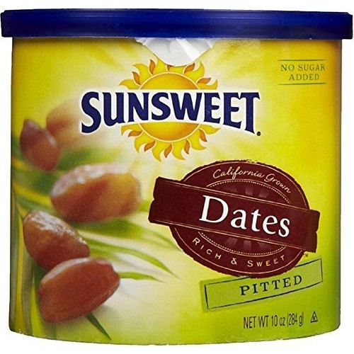 Sunsweet Pitted Dates