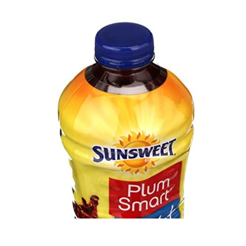 Sunsweet Plum Smart Light Juice-48 oz