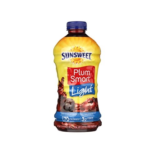 Sunsweet Plum Smart Light Juice-48 oz
