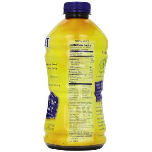 Sunsweet Prune Juice, 48 Oz