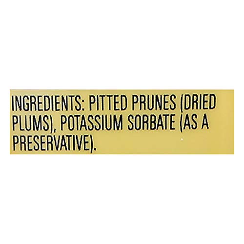 Sunsweet Prunes, 16 Oz Pack Of 6
