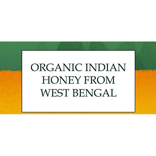 Organic Honey | Turmeric Honey With Black Pepper | Honey For Tea